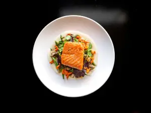 715 Restaurant