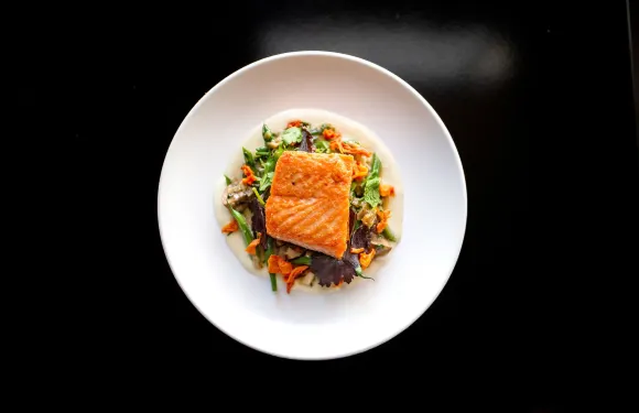 715 Restaurant
