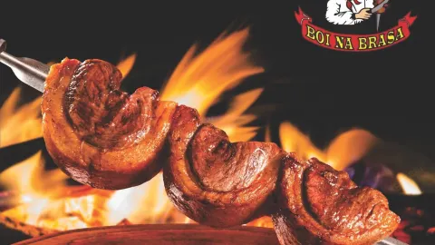 Boi Na Brasa in Newark