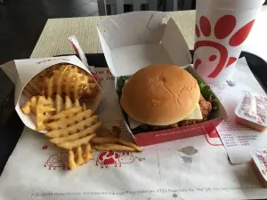 Chick-fil-A