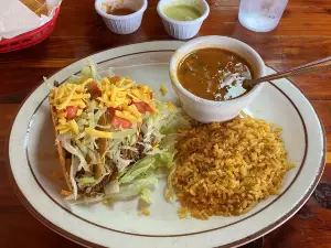 Coronas Mexican Restaurant #2
