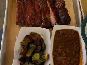 Trinity Barbecue