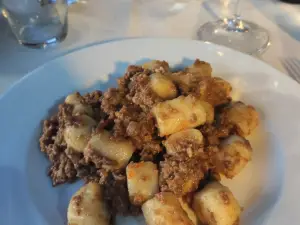 Baita Passo Fiorine