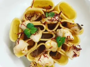 La Bottega dell'Artista