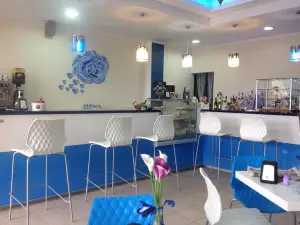 Bar Caffetteria La Rosa Blu