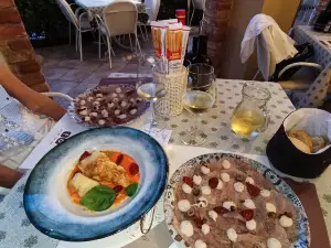 Pizzeria Ristorante Apollo XI
