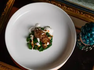 Ristorante Crocifisso