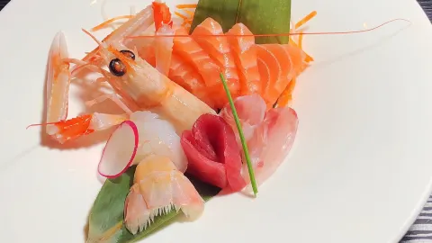 Ristorante Ito Cucina Cinese E Giapponese in 加拉拉泰