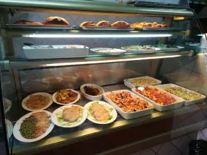 Gastronomia L'Aurora