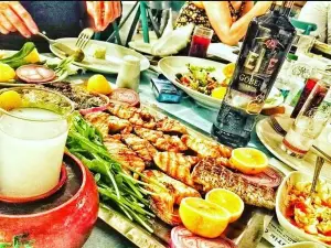 Yemenli Restaurant