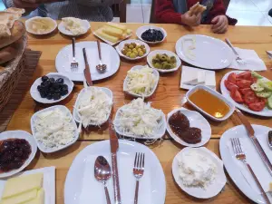 BOĞATEPE KÖY PAZARI KARS