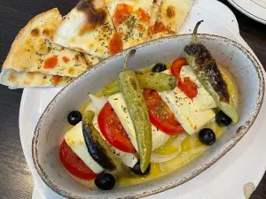 Pizzeria Salerno