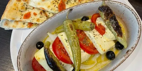 Pizzeria Salerno