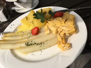 Restaurant Floh