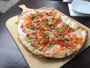 Le Feu- Der Flammkuchen in Celle