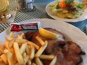 Gasthof Zum Pfaffensteffel