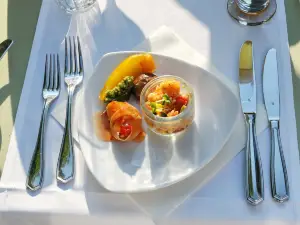 Parkhotel Jordanbad