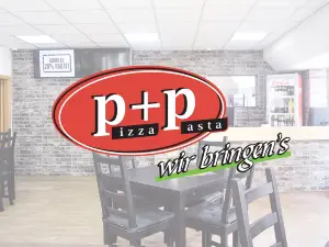 Pizza Pasta Metzingen