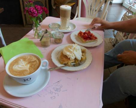 Cafe Adele