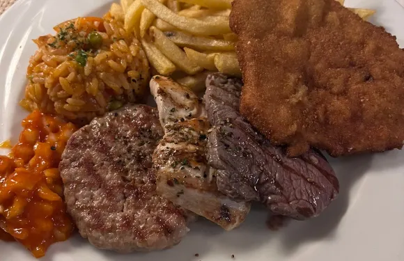 Restaurant Stadtkrone