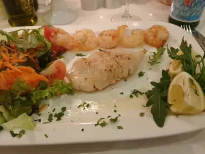 Ristorante Pizzeria Tartufo