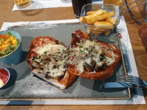 Road House Downtown - Paderborn