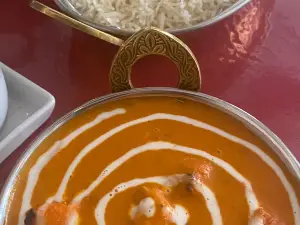 Curry House
