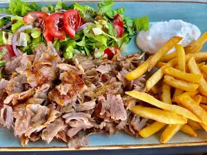 Mangal