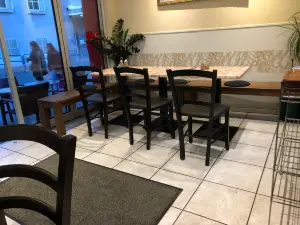 Asia Wok Imbiss