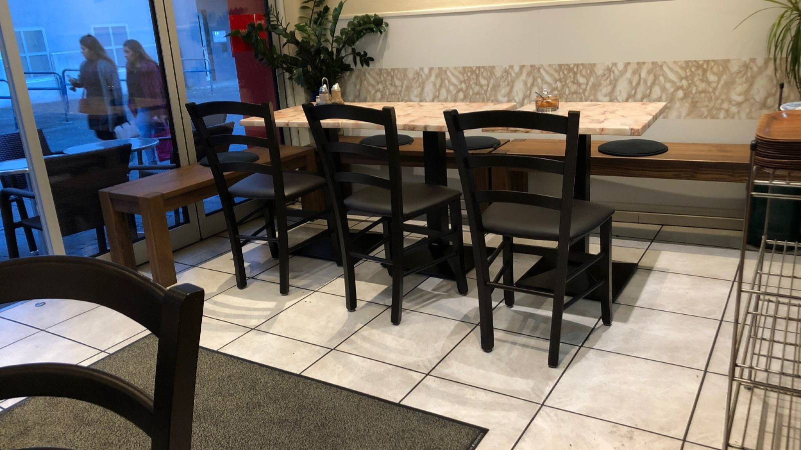 Asia Wok Imbiss