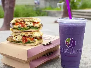 Jugo Juice
