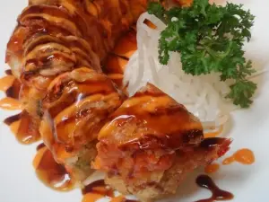 Sushi Kuni