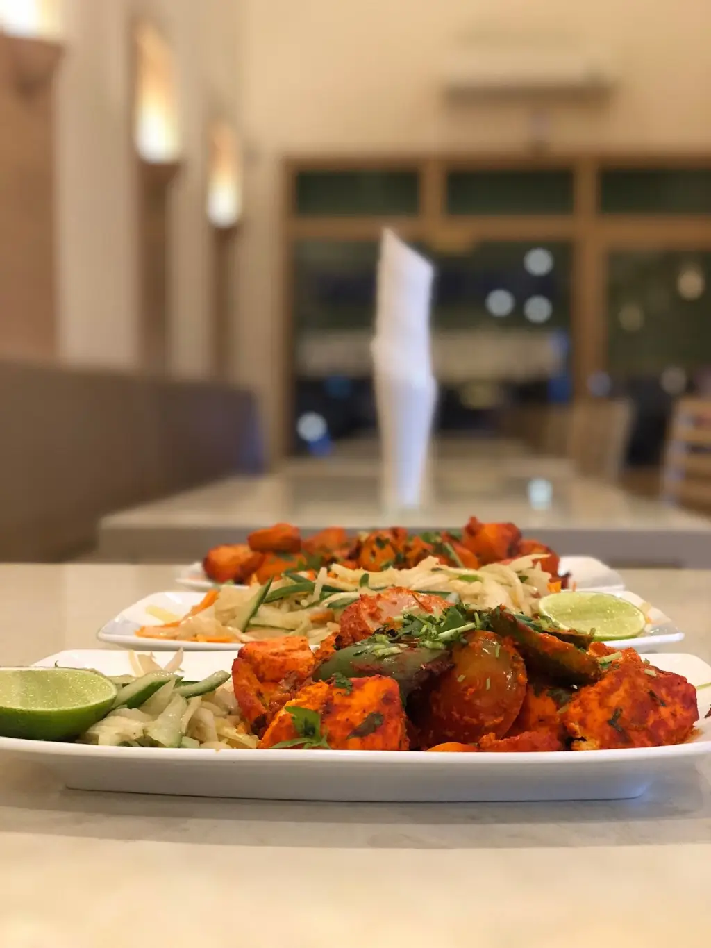 YASHODA INDIAN RESTAURANT