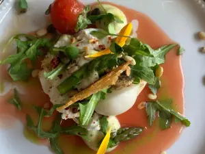 Restaurant Witlof