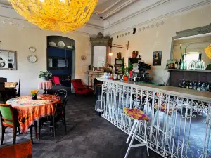 Restaurant Fanfan