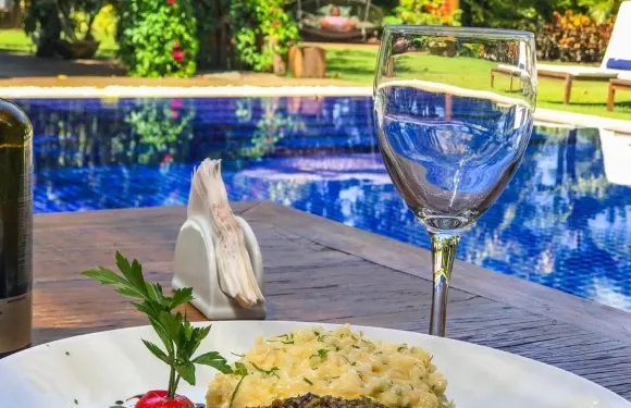 Restaurante Refugio da Vila