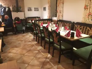 Gasthaus zur Linde