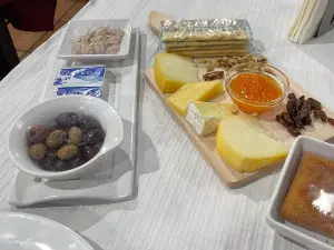 São João Restaurant