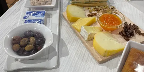 Restaurante Sao Joao