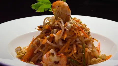 Grill Oregano Restaurant in กาฐมาณฑุ