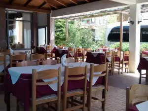 Vagias Restaurant