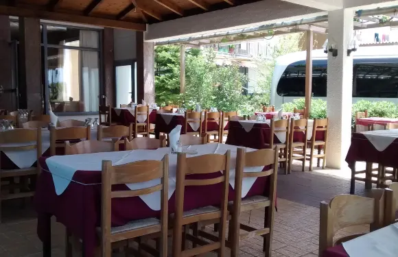 Vagias Restaurant