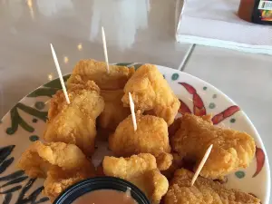 Harbor Restaurant