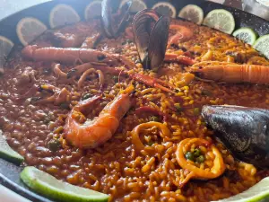 Chiringuito La Caracola