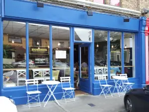 Neighbourhood Espresso
