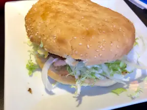 Arilds Grillbar