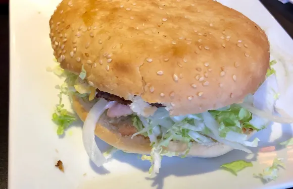 Arilds Grillbar og Catering