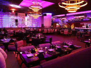 Switch Supper Club