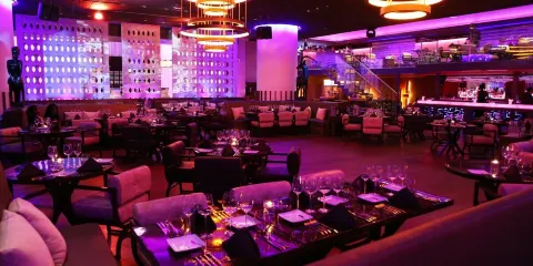 Switch Supper Club