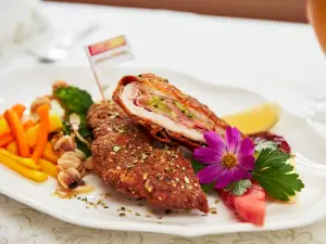 Restaurant Domittner Klocherhof